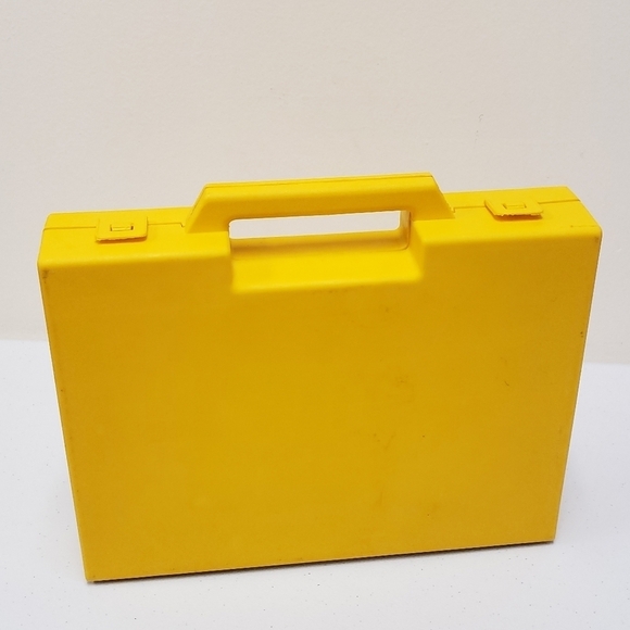 Wonder Press Punch & Emboss System with Hard Case - Picture 5 of 8